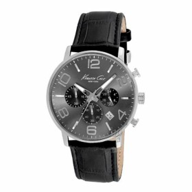 Montre Homme Kenneth Cole IKC8007 (Ø 42 mm) de Kenneth Cole, Montres bracelet - Réf : S0300735, Prix : 64,24 €, Remise : %