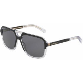 Men' Spectacle frame Ermenegildo Zegna ZC5002 02651 | Tienda24 - Global Online Shop Tienda24.eu