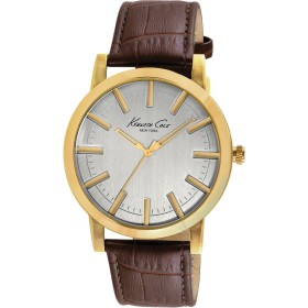 Orologio Uomo Kenneth Cole IKC8043 (Ø 43,5 mm) di Kenneth Cole, Orologi da polso - Rif: S0300739, Prezzo: 55,79 €, Sconto: %