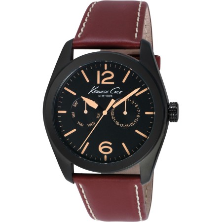 Relógio masculino Kenneth Cole IKC8063 (Ø 44 mm) | Tienda24 - Global Online Shop Tienda24.eu