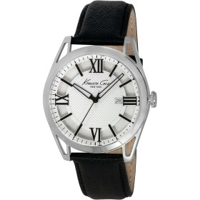 Men's Watch Kenneth Cole IKC8072 (Ø 44 mm) by Kenneth Cole, Wrist Watches - Ref: S0300742, Price: 52,72 €, Discount: %