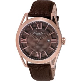 Montre Homme Kenneth Cole IKC8073 (Ø 44 mm) de Kenneth Cole, Montres bracelet - Réf : S0300743, Prix : 55,79 €, Remise : %