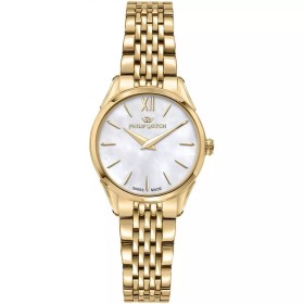 Ladies'Watch Calvin Klein ESTABILISHED (Ø 32 mm) | Tienda24 - Global Online Shop Tienda24.eu