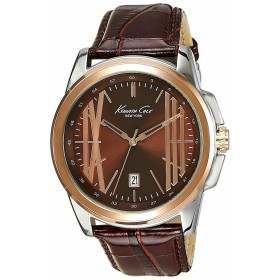 Montre Homme Kenneth Cole IKC8096 (Ø 44 mm) de Kenneth Cole, Montres bracelet - Réf : S0300747, Prix : 55,79 €, Remise : %