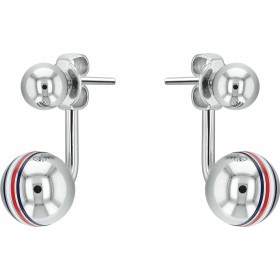 Boucles d´oreilles Femme Montblanc 132978 | Tienda24 - Global Online Shop Tienda24.eu