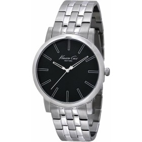 Montre Homme Kenneth Cole IKC9231 (Ø 43 mm) de Kenneth Cole, Montres bracelet - Réf : S0300749, Prix : 65,97 €, Remise : %