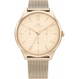 Orologio Donna LIU JO TLJ88 (Ø 34 mm) | Tienda24 - Global Online Shop Tienda24.eu