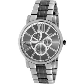 Men's Watch Kenneth Cole IKC9282 (Ø 44 mm) by Kenneth Cole, Wrist Watches - Ref: S0300750, Price: 76,38 €, Discount: %