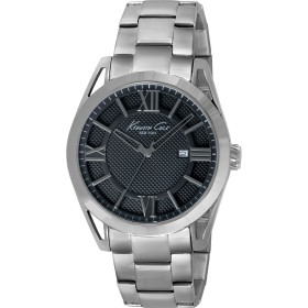 Reloj Hombre Kenneth Cole IKC9372 (Ø 44 mm) de Kenneth Cole, Relojes de pulsera - Ref: S0300753, Precio: 71,18 €, Descuento: %