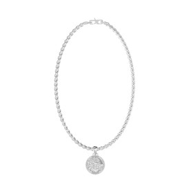 Ladies' Necklace Folli Follie 4N0T071C 38 cm | Tienda24 - Global Online Shop Tienda24.eu