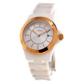 Orologio Donna Lorus RH978EX9 (Ø 39 mm) di Lorus, Orologi da polso - Rif: S0300798, Prezzo: 36,00 €, Sconto: %