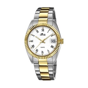 Herrenuhr Lorus RT343JX9 Silberfarben | Tienda24 - Global Online Shop Tienda24.eu