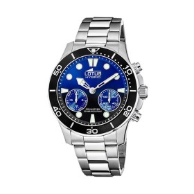 Reloj Hombre Guess GW0051G1 Ø 45 mm Negro | Tienda24 - Global Online Shop Tienda24.eu