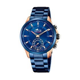 Herrenuhr Casio ECB-2200CB-2AEF | Tienda24 - Global Online Shop Tienda24.eu