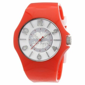 Montre Femme Miss Sixty R0751124503 (Ø 40 mm) de Miss Sixty, Montres bracelet - Réf : S0301093, Prix : 29,38 €, Remise : %