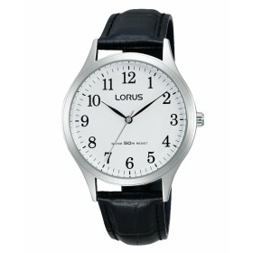 Herrenuhr Festina F20463/4 Schwarz Silberfarben | Tienda24 - Global Online Shop Tienda24.eu