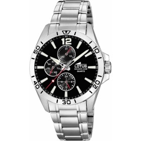 Herrenuhr Bobroff BF0002i-BFSTB (Ø 44 mm) | Tienda24 - Global Online Shop Tienda24.eu