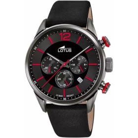 Men's Watch Casio EFV100D8AVUEF Silver | Tienda24 - Global Online Shop Tienda24.eu