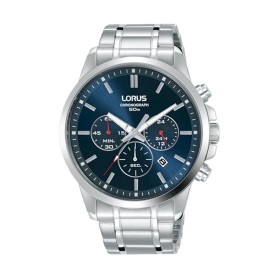 Herrenuhr Casio ECB-30DB-1A9EF Schwarz Silberfarben | Tienda24 - Global Online Shop Tienda24.eu