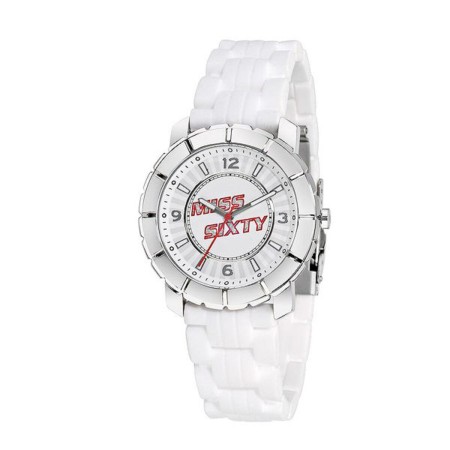 Ladies' Watch Miss Sixty SIJ004 (Ø 40 mm) | Tienda24 - Global Online Shop Tienda24.eu