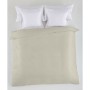 Bettdeckenbezug Alexandra House Living Beige 240 x 220 cm von Alexandra House Living, Bettdecken und Bettdeckenbezüge - Ref: ...