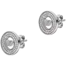 Boucles d´oreilles Femme Sif Jakobs SJ-E1028-CZ-RG 1,5 cm | Tienda24 - Global Online Shop Tienda24.eu