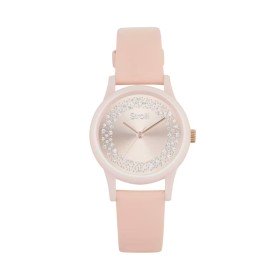 Orologio Donna Light Time MEDITERRANEO (Ø 35 mm) | Tienda24 - Global Online Shop Tienda24.eu