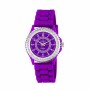 Reloj Mujer Radiant RA104604 (Ø 35 mm) de Radiant, Relojes de pulsera - Ref: S0301488, Precio: 15,56 €, Descuento: %