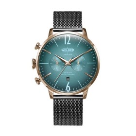 Unisex-Uhr Watx & Colors RWA2721 (Ø 49 mm) | Tienda24 - Global Online Shop Tienda24.eu