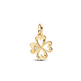 Damenperlen Pandora OPENWORK PAW PRINT | Tienda24 - Global Online Shop Tienda24.eu