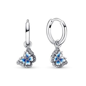 Pendientes Mujer Folli Follie 3E16S054KU (7 cm) | Tienda24 - Global Online Shop Tienda24.eu