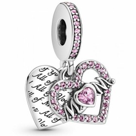 Woman's charm link Pandora 793087C01 | Tienda24 - Global Online Shop Tienda24.eu