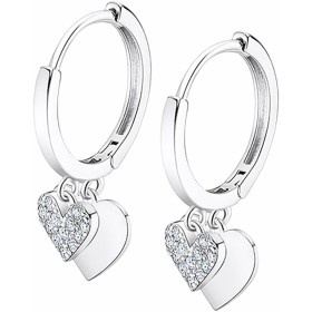 Boucles d´oreilles Femme Montblanc 132978 | Tienda24 - Global Online Shop Tienda24.eu