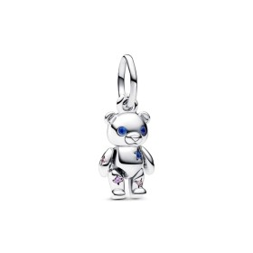 Ladies' Beads Viceroy VMM0099-07 Silver 1 cm | Tienda24 - Global Online Shop Tienda24.eu