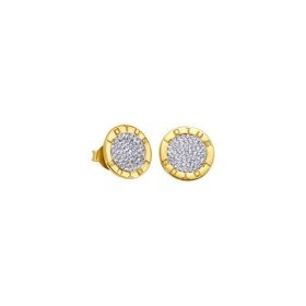 Boucles d´oreilles Femme Guess JUBE02102JWRHWHT-U | Tienda24 - Global Online Shop Tienda24.eu