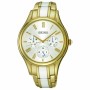 Relógio masculino Seiko SKY718P1 (Ø 35 mm) | Tienda24 - Global Online Shop Tienda24.eu