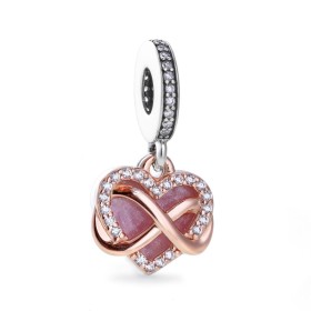 Perle de verre Femme Pandora 782482C01 | Tienda24 - Global Online Shop Tienda24.eu