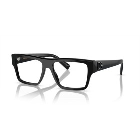 Unisex-Sonnenbrille Hawkers Classic Rounded Schwarz (Ø 51 mm) | Tienda24 - Global Online Shop Tienda24.eu