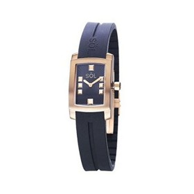 Montre Femme Söl 10011/1 (Ø 23 mm) de Söl, Montres bracelet - Réf : S0301989, Prix : 43,94 €, Remise : %