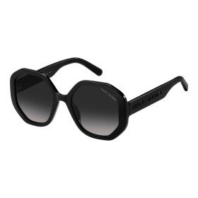 Damensonnenbrille Jimmy Choo LESSIE-S-KON ø 56 mm | Tienda24 - Global Online Shop Tienda24.eu