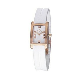 Montre Femme Söl 10011/3 (Ø 23 mm) de Söl, Montres bracelet - Réf : S0301991, Prix : 43,94 €, Remise : %