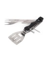 Set de Utensilios para Barbacoa 5 en 1 Percutti | Tienda24 Tienda24.eu