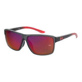 Brillenfassung Porsche Design P8299-B ø 53 mm Rot | Tienda24 - Global Online Shop Tienda24.eu