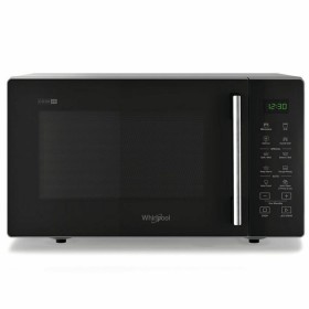 Micro-ondes Flama 1833FL Noir 700 W 20 L | Tienda24 - Global Online Shop Tienda24.eu