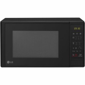 Micro-ondes Flama 1833FL Noir 700 W 20 L | Tienda24 - Global Online Shop Tienda24.eu