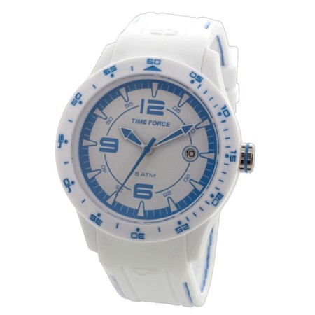 Reloj Mujer Time Force TF4154L03 (Ø 40 mm) de Time Force, Relojes de pulsera - Ref: S0302117, Precio: 17,29 €, Descuento: %