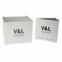 Damenuhr V&L VL065603 (Ø 20 mm) | Tienda24 - Global Online Shop Tienda24.eu