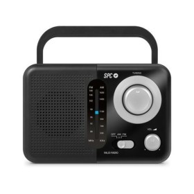 Radio Hama DR5BT Schwarz | Tienda24 - Global Online Shop Tienda24.eu