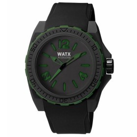 Men's Watch Watx & Colors RWA1800 (Ø 45 mm) by Watx & Colors, Wrist Watches - Ref: S0302364, Price: 12,95 €, Discount: %