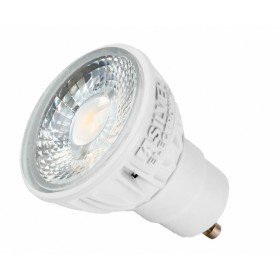 Pack of 3 LED bulbs EDM G 5 W E14 400 lm Ø 4,5 x 8 cm (6400 K) | Tienda24 - Global Online Shop Tienda24.eu